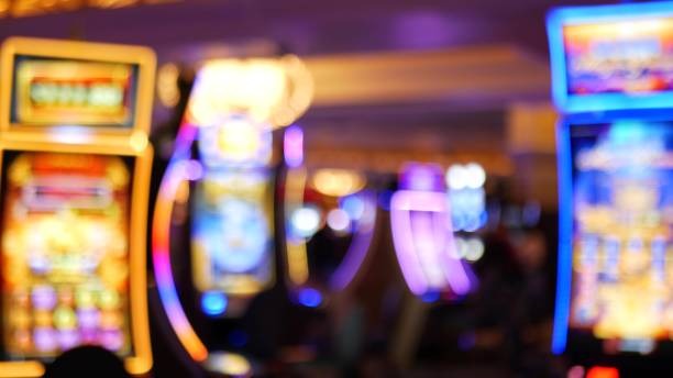 mulia 303 Android app displaying Galactic Gems slot